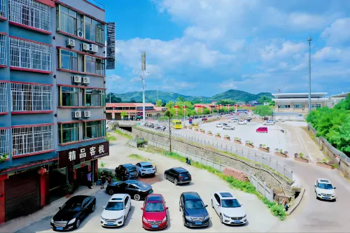 quanzhou Boutique Inn