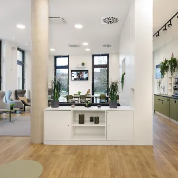 smartments Mannheim Hauptbahnhof