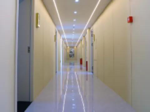 Linjiang Chunfengli Hotel Hotels in Linjiang
