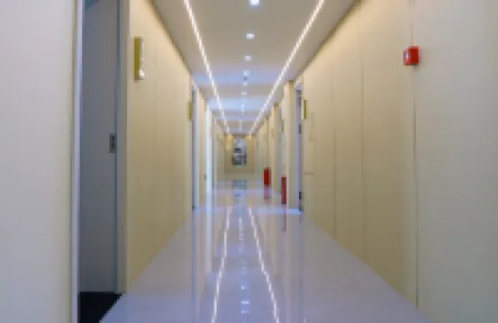 Linjiang Chunfengli Hotel