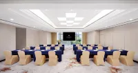 Shangri-La Fuzhou - WiFi