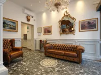 هوتل بالاتسو فيكيو Hotels near قصر فيتشيو