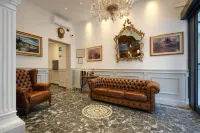 โรงแรมปาลาซโซเวกคิโอ