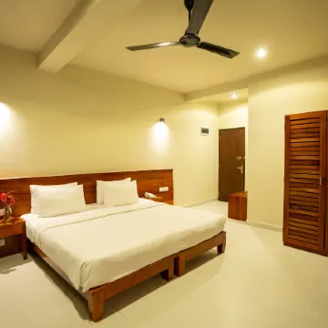 Oak Ray La Ella Breeze