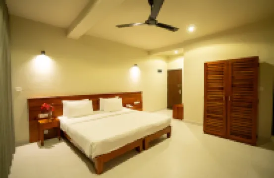 Oak Ray La Ella Breeze