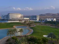 Tivoli LA VIE Muscat Hotel & Residences Hotels near Al Ansab Wetland
