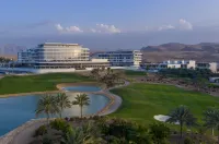 Tivoli LA VIE Muscat Hotel & Residences
