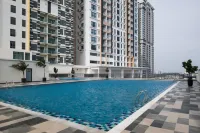 Asteria Melaka by Attic Suite - Sea View