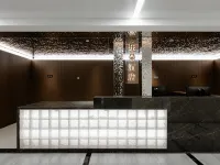 Leduo Hotel (Jiayuan Plaza) โรงแรมใกล้เฟิงหลิน