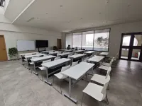 JI Hotel (Baoding Chaoyang North Street Baobai Shopping Plaza) - ธุรกิจ