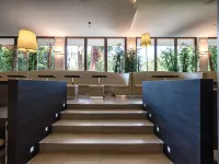 Parc Hotel Gritti - bar