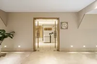 Atlantis Sanya - Gym