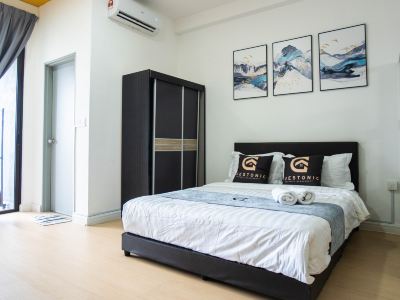 Netizen Cozy Studio by Guestonic