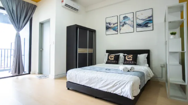 Netizen Cozy Studio by Guestonic