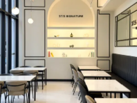 オーキッドホテル 原州市のホテル