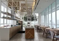 Swiss-Garden Hotel & Residences, Genting Highlands - Aamiainen
