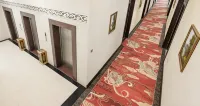 Jinjiang Yihexingji Hotel (Wudianshi Branch)