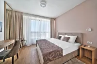 Belgrade Waterfront Riverside Apartments