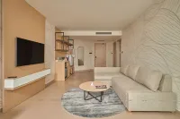 Lugano Resort & Spa Cam Ranh - Ultra All-Inclusive - Balcony