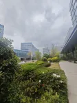 TIANFU KINGBORUN AIR HOTEL（Chengdu Tianfu International Airport Branch ） - เปิดใหม่