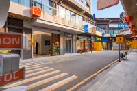 Anning Bowan Hotel (Anning Wanda Plaza)