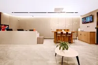 十里青舍（北京朝陽高鐵十里堡地鐵站店） - 2 星級