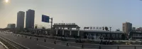 悅海壹號大飯店 - 海景