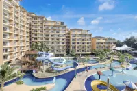 Palette - Gold Coast Morib Resort