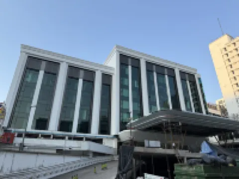 Grace Hotel Hotels in der Nähe von Einkaufszentrum Central Embassy