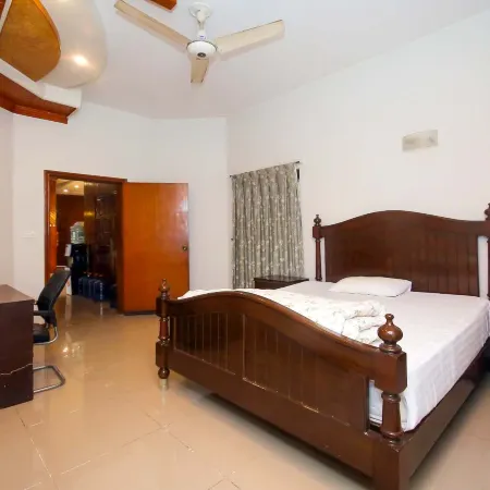 TaoJie Chinese Hotel