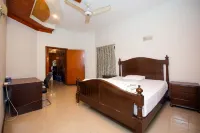 TaoJie chinese hotel - Villas
