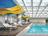 Gran Melia Xi'an - 수영장