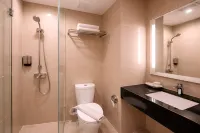 Batiqa Hotel Darmo - Surabaya