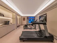 Mercure Altay Fuyun Keketuohai Hotel โรงแรมในฝู่หยุน