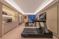 Mercure Altay Fuyun Keketuohai Hotel