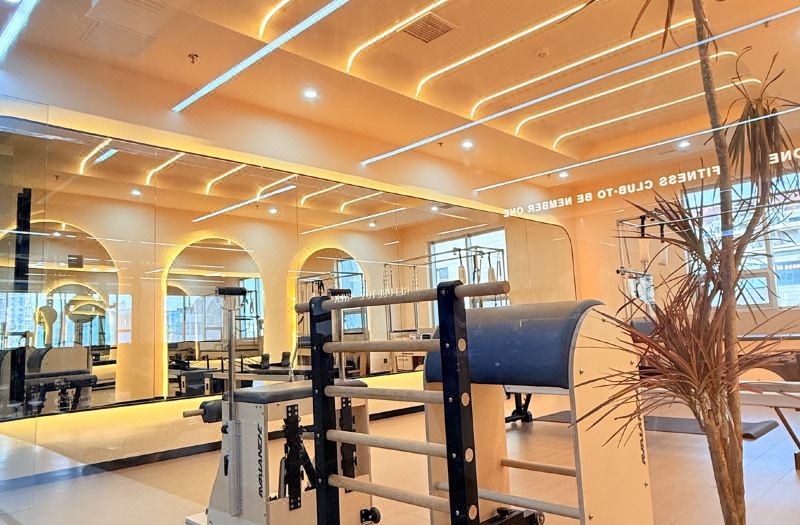 Teda Central Hotel photo 3