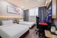 競悅電競民宿（孝義時代天街店）