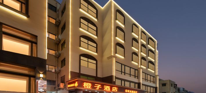 Orange Hotel Hotels in Shanwei