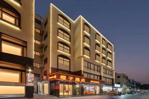 Orange Hotel