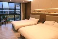 Lanting Yashe Homestay - เปิดใหม่
