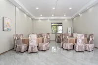 City Garden Hotel (Kunshan Jinxi Ancient Town Branch) - พร้อมอาหารเช้า
