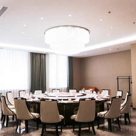 Baoqing Hotel