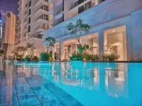 Lila House Quill Residence KLCC