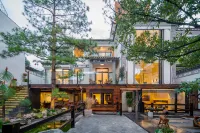 凡屋｜StayValley·松侘庭居（大理古城店）
