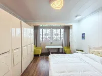 Yihua Yuan Homestay, Baili Dujuan - 발코니