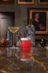 WorldHotel Casati 18 - С баром