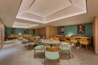 Orange Hotel (Dalian Airport) - Nouto- ja jättöpalvelut