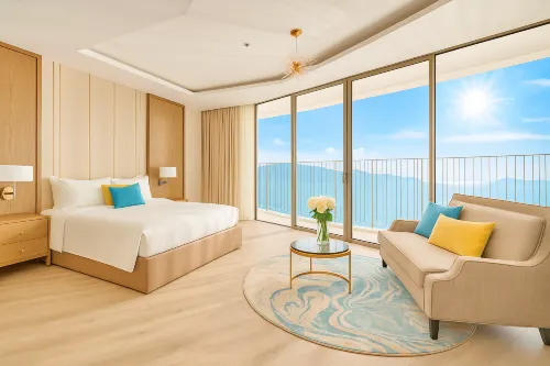 S79 Residence LYN Panorama