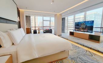 Huaren SuYu Hotel