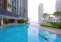 I-City BeCentral Shah Alam - С тренажерным залом